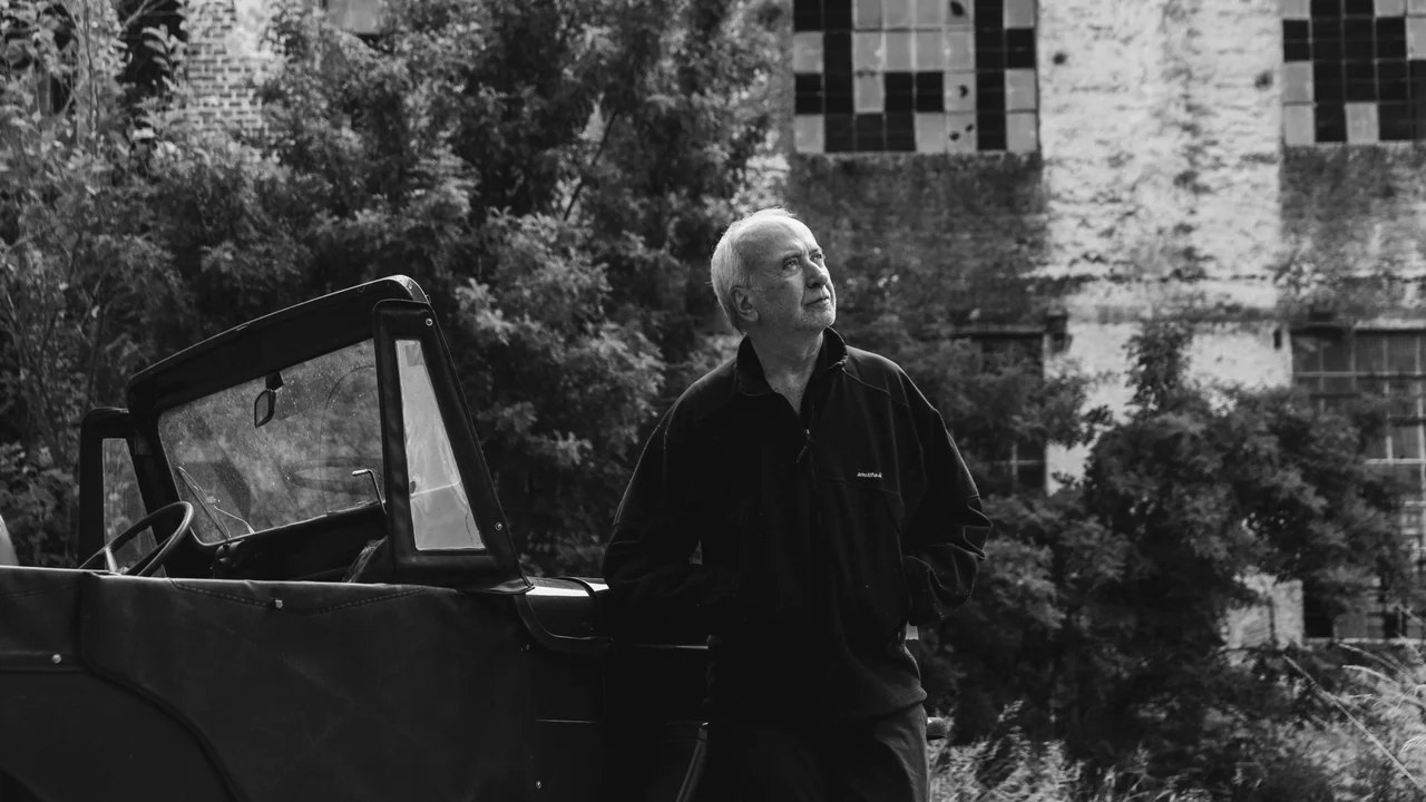 Escritor gaúcho lança romance histórico sobre a Segunda Guerra