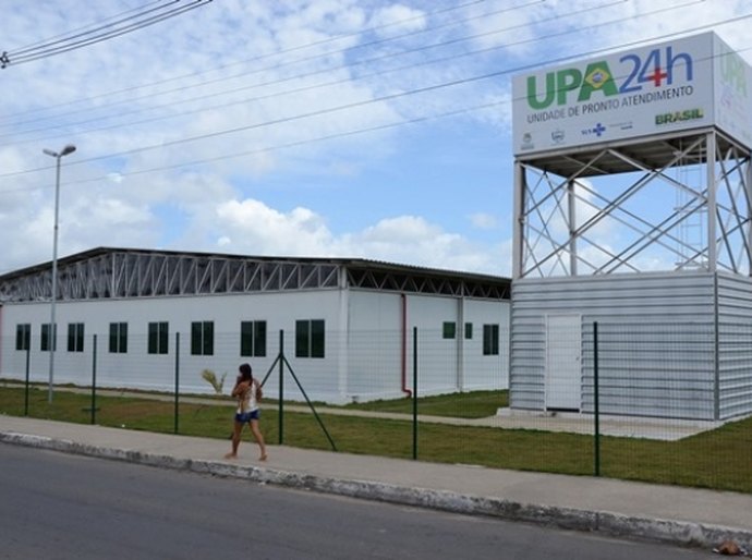 Sesau e Hospital do Coração implantarão, Telemedicina em UPAs