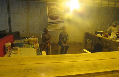 Durante Festa do Bom Jesus, em Penedo, Semthas apresenta projeto de inclusão social 