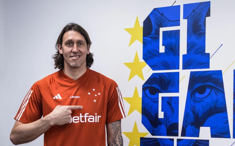 Cássio admite oscilação, mas vê Cruzeiro pronto para dar a resposta contra o Libertad