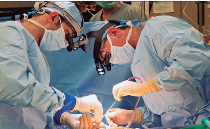 Checkist após cirurgia pode evitar falhas