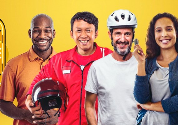 Maio Amarelo terá campanha digital em Alagoas e abordará prevenção à COVID-19