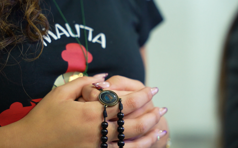 'Arquivo A' destaca o universo dos novos católicos no Brasil