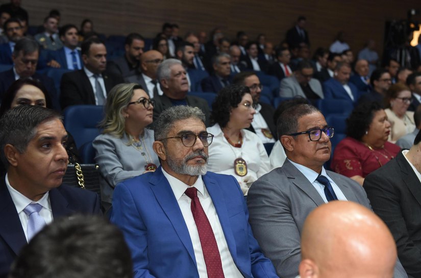 Alagoas participa da 100ª reunião ordinária do Conselho Nacional dos Secretários de Segurança Pública