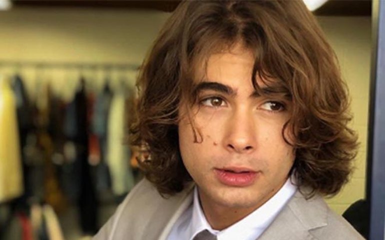 ‘Tô muito bobo, nem sei’, diz Rafael Vitti sobre nascimento da filha