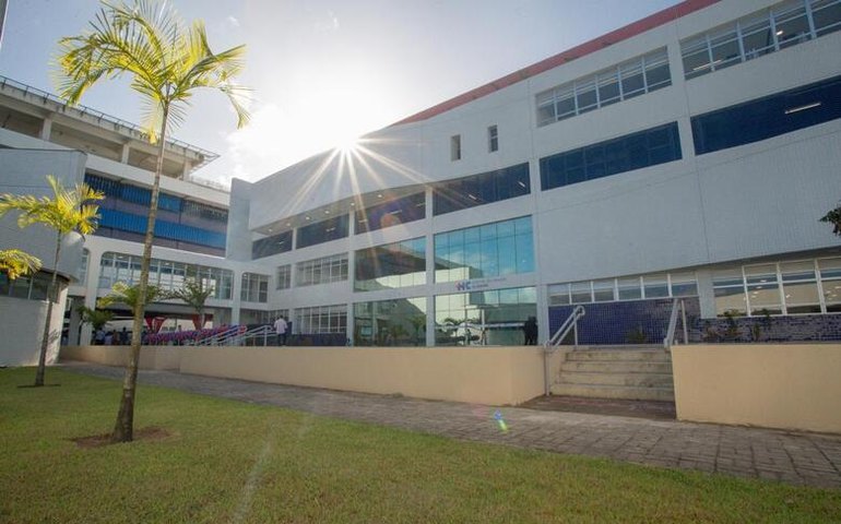 Iniciado na gestão Renan Filho, novo Hospital do Coração Alagoano preenche lacuna histórica na Saúde