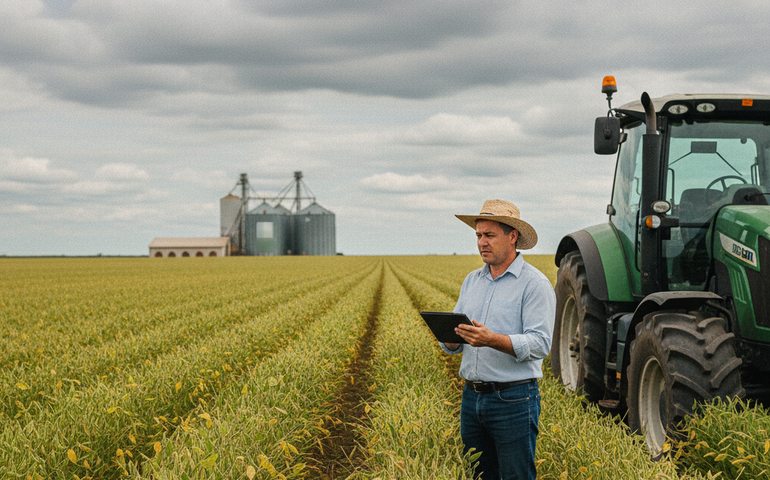 Governo Lula aguarda decreto de Trump sobre Irã e vê risco concentrado no agronegócio
