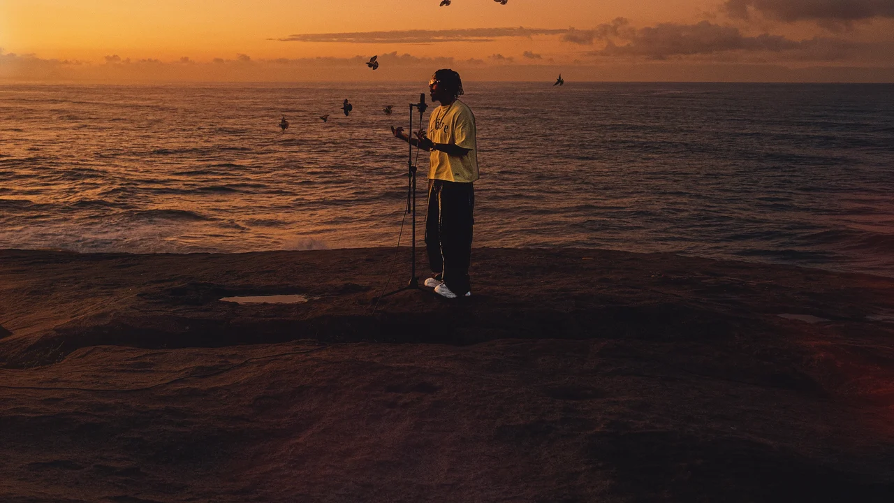 Lukinhas mistura R&B e pagode em “Papinho Ambicioso”, single sobre desejo, conflitos e os ciclos de um relacionamento