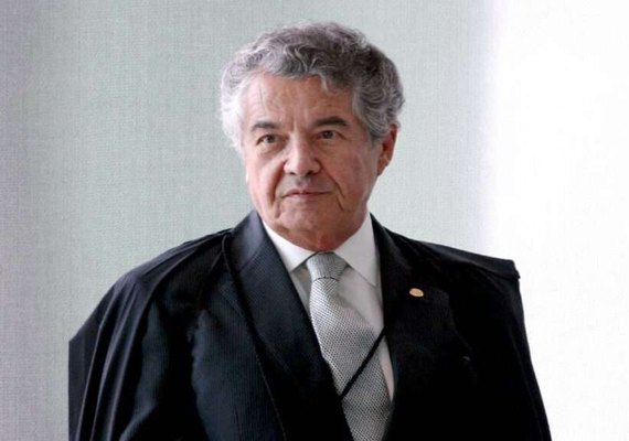 Marco Aurélio Mello diz que caso do Banco Master não deveria tramitar no STF