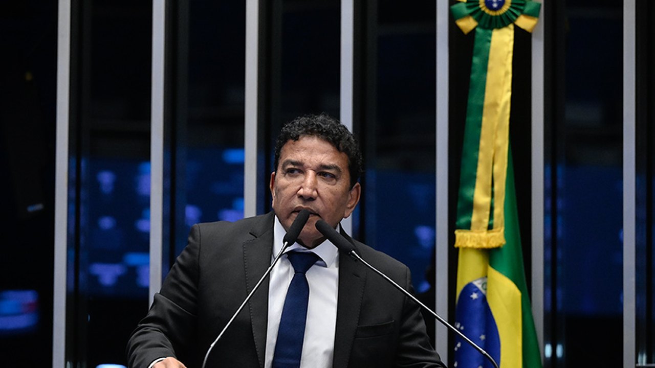 Malta prevê impeachment de ministros do STF e lamenta morte de Netinho