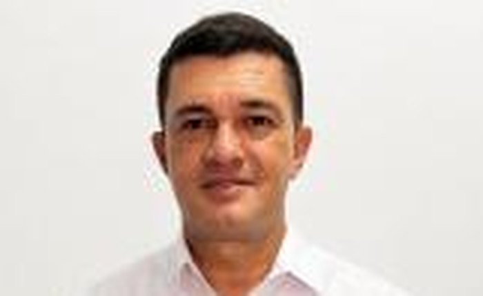 Eleições 2026: quem é Ricardo Do Cabula Oficial, candidato a deputado federal (Bahia)