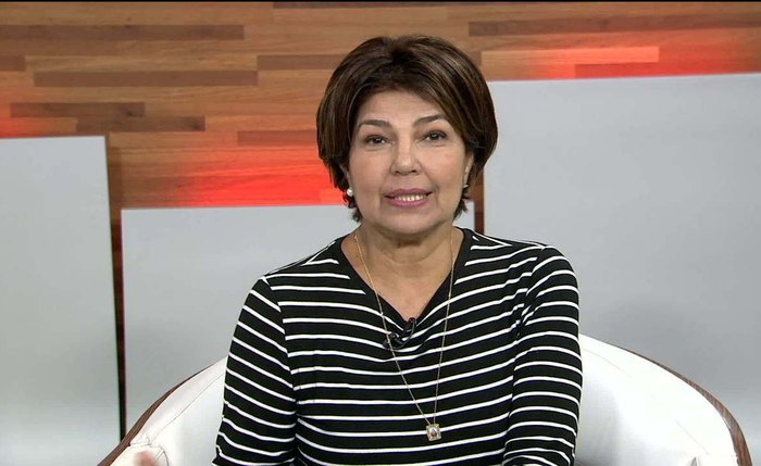 Cristiana Lôbo