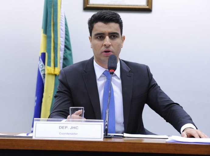 JHC quer empresas dispensadas de pagar tributos durante a pandemia