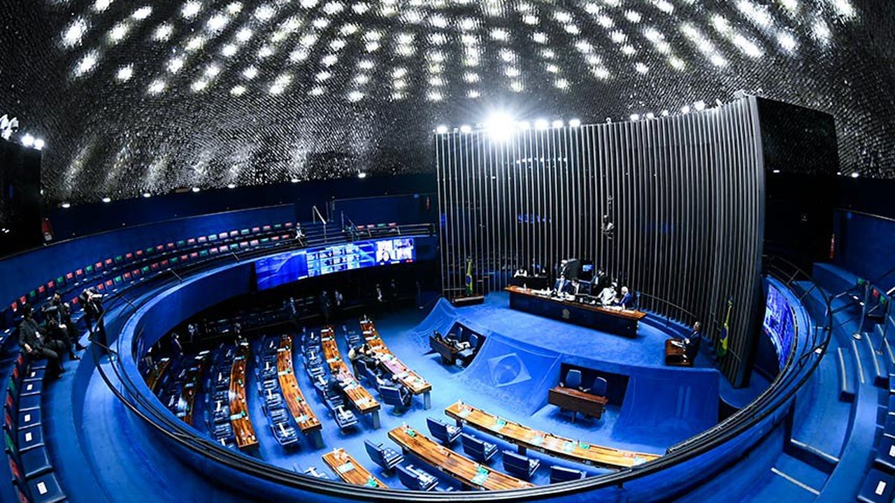 Senado discute redução de pena para crimes contra relações de consumo