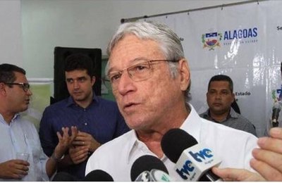 PF no apartamento de Teotonio Vilela diz muito para 2018