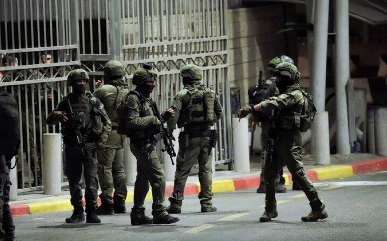 Israel convoca 70 mil reservistas diante de escalada com o Irã