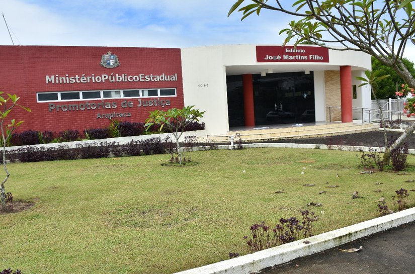 MP apresenta denúncia contra operadores de consórcios por estelionato e associação criminosa em Arapiraca