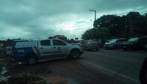 prf / Foto: Foto: PRF