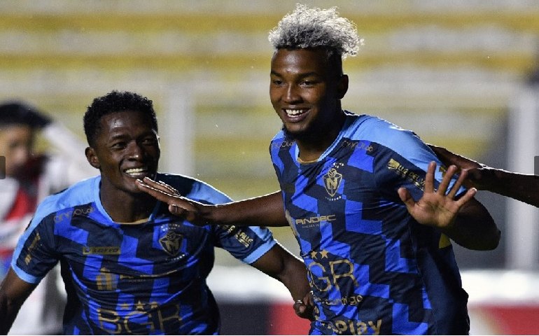 Encerrada primeira semana da CONMEBOL Libertadores 2023 com fortes emoções!