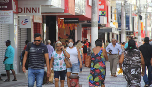 Sergipe tem saldo positivo na abertura de empresas / Foto: Ascom/Jucese