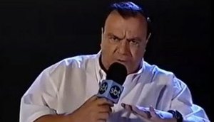 gil gomes