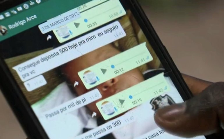 Polícia apura estelionato por venda de passagens falsas a haitianos no DF