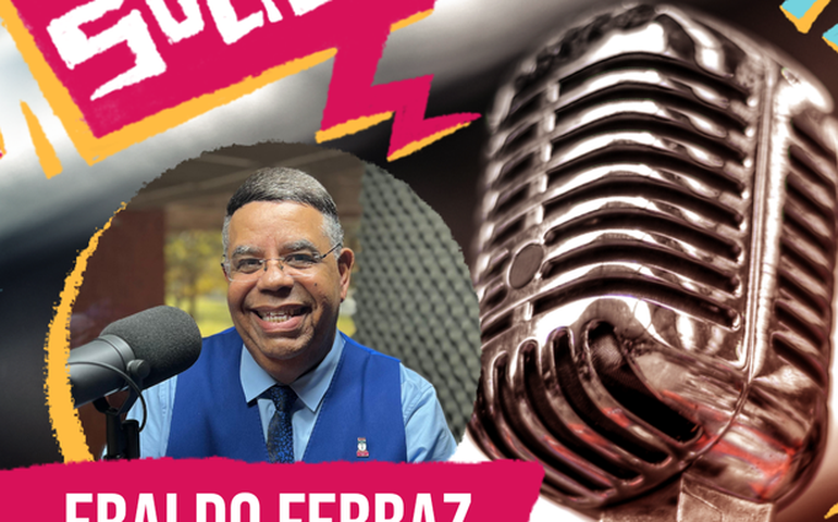 Eraldo Ferraz conta tudo sobre a 11ª Bienal Internacional do Livro de Alagoas