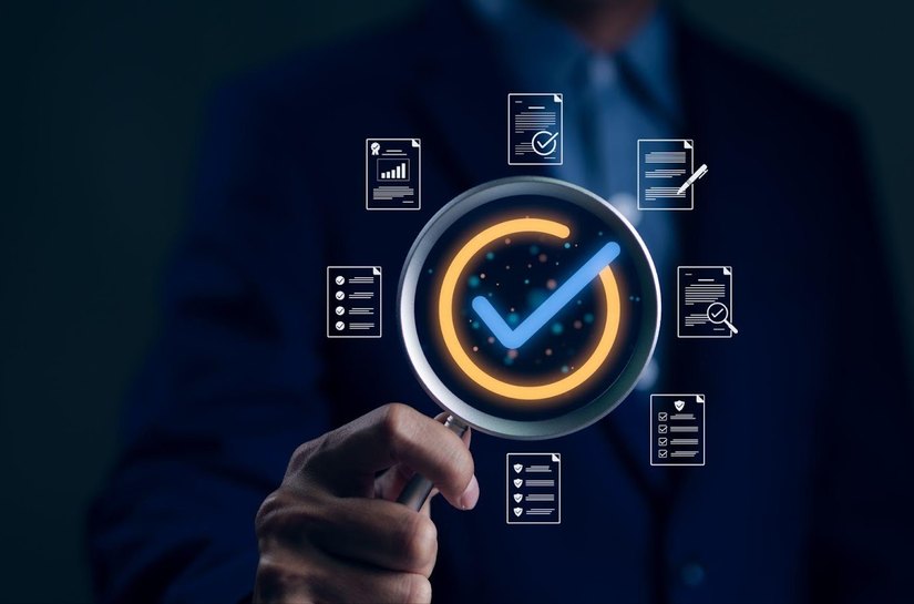 Segurança e auditoria digital: prevenindo fraudes e garantindo transparência