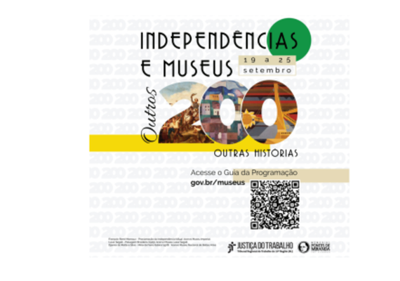 MPM participará da 16ª Primavera dos Museus com exposição sobre os 30 anos do TRT-19