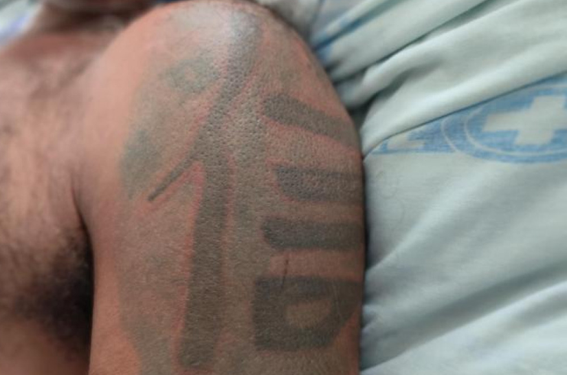 Hospital de Emergência do Agreste tenta localizar familiares de paciente sem identificação