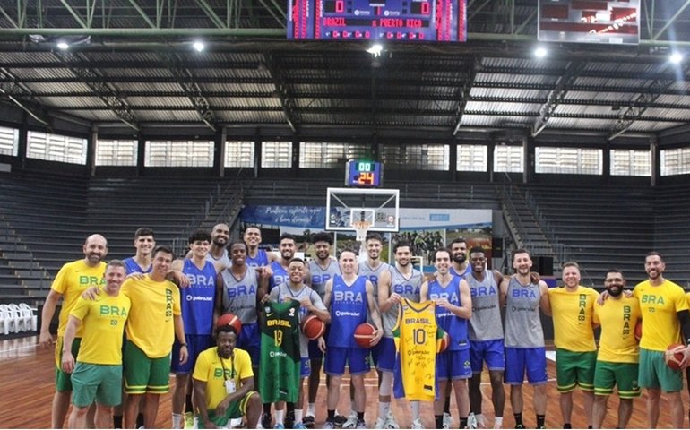 CBB retira chancela do NBB e mantém impasse no basquete brasileiro