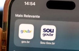 Plataforma GOV.BR facilita a vida do cidadão