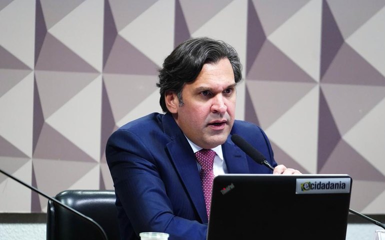 Isnaldinho, o esvaziador de ministérios