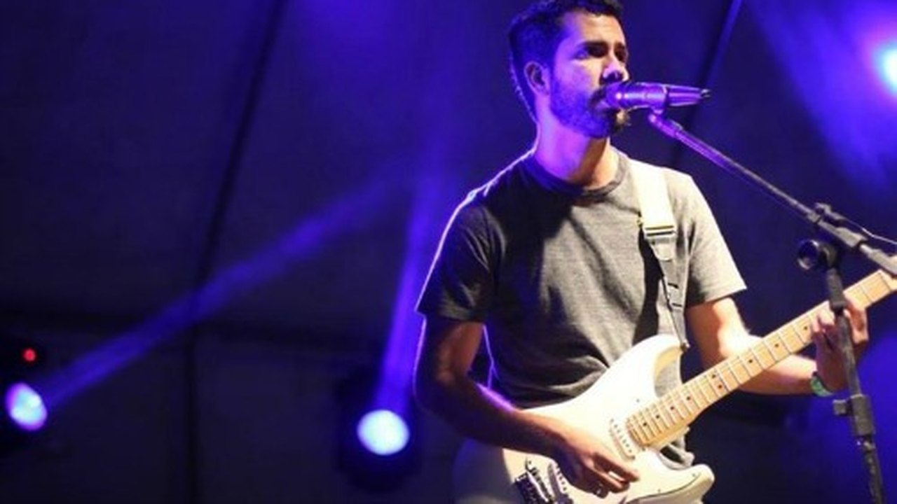 Arapiraca: Casa da Cultura realiza projeto de música autoral Dom na Caixa