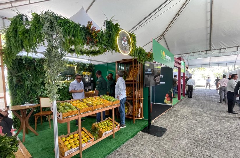 Citros Show 2025 acontece em Aracaju nos dias 13 e 14 de agosto em Aracaju