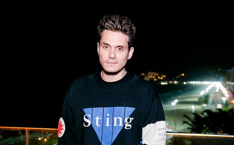 John Mayer comenta fama de ‘mulherengo’ e revela por que não namora mais