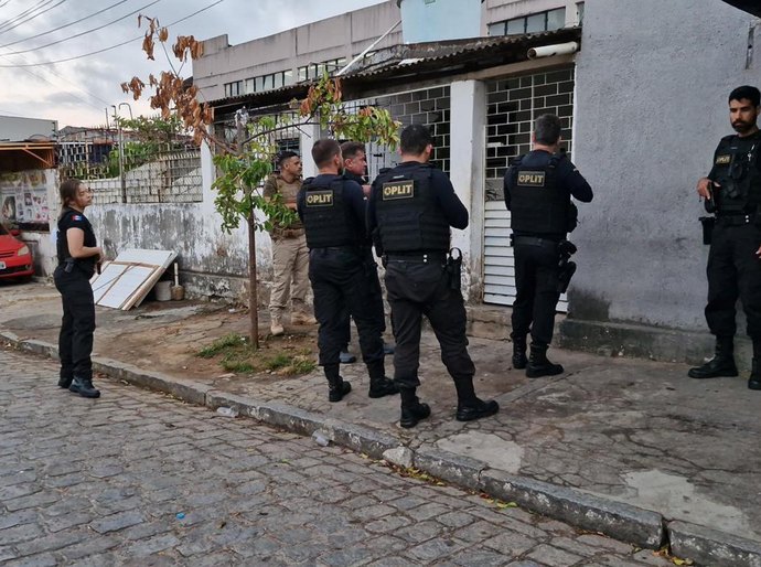 Polícia Civil de Alagoas desarticula esquema de fraude com veículos