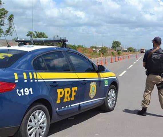 PRF lança Operação Rodovida 2025/2026 em Alagoas com foco na redução de mortes nas rodovias