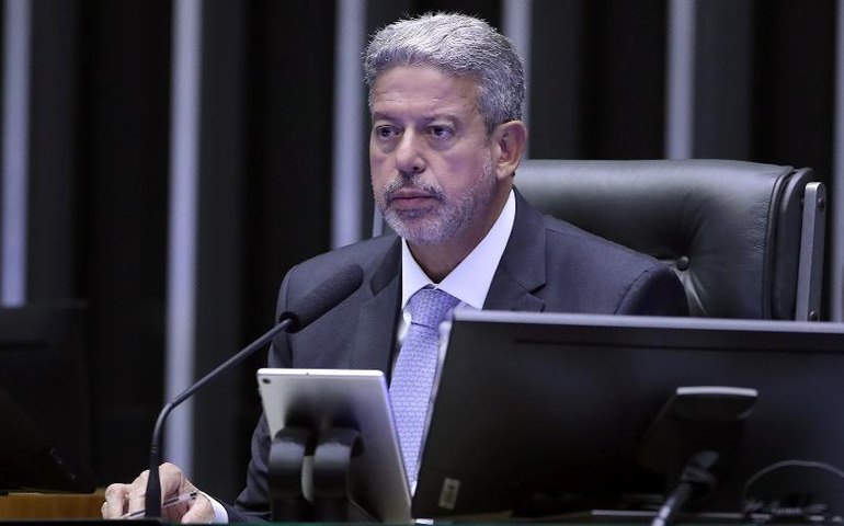 Procuradoria Geral da República pede para STF anular investigação da PF que cita Arthur Lira