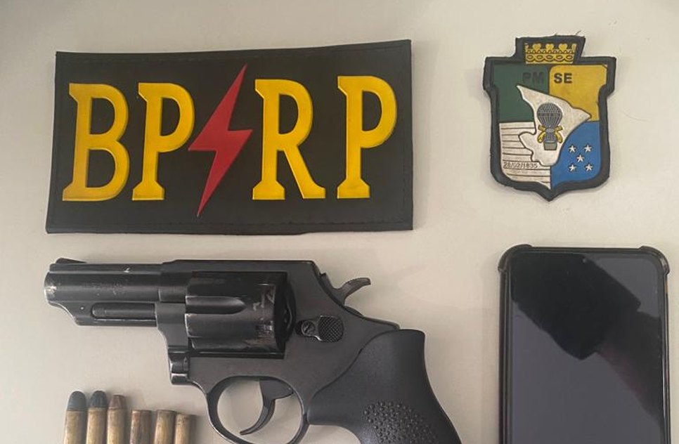 Suspeito de praticar homicídios na Zona Norte de Aracaju morre após trocar tiros com policiais