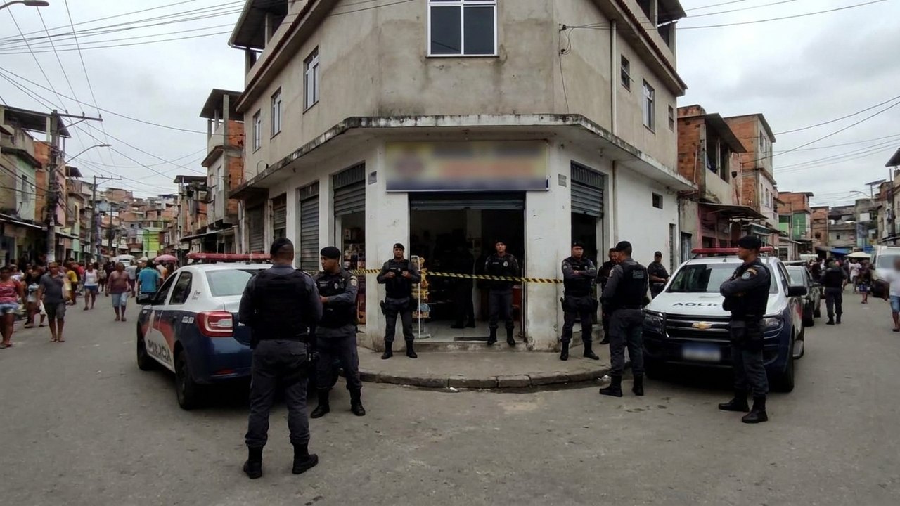 Polícia interdita nova clínica de estética usada por mulher acusada de deformar pacientes em São João de Meriti
