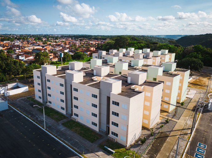 Mais de 70% dos maceioenses vivem em imóvel próprio, aponta pesquisa inédita