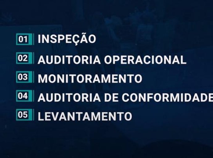Nova edição do Jornal Atricon entra no ar mostrando a atuação das cortes de contas
