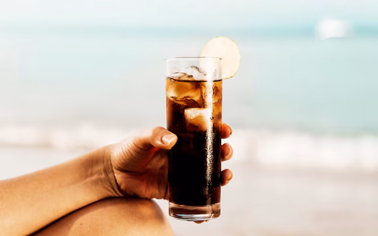 Coca-cola supera em lucro, mas decepciona em receita no 2º trimestre