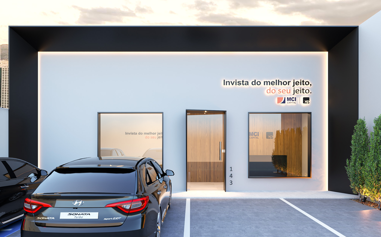 Nova sede do escritório da Xp em Alagoas reúne experiência no mercado financeiro e qualidade em atendimento