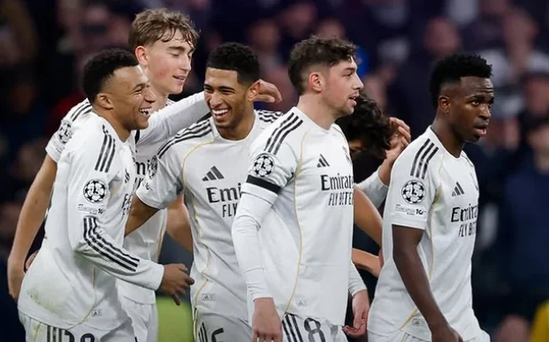 Real Madrid acumula 55 lesões na temporada e aponta Mundial de Clubes como vilão