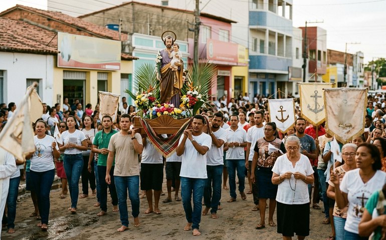 Onde é feriado em 19 de março? Veja lista de cidades do Brasil que celebram a data