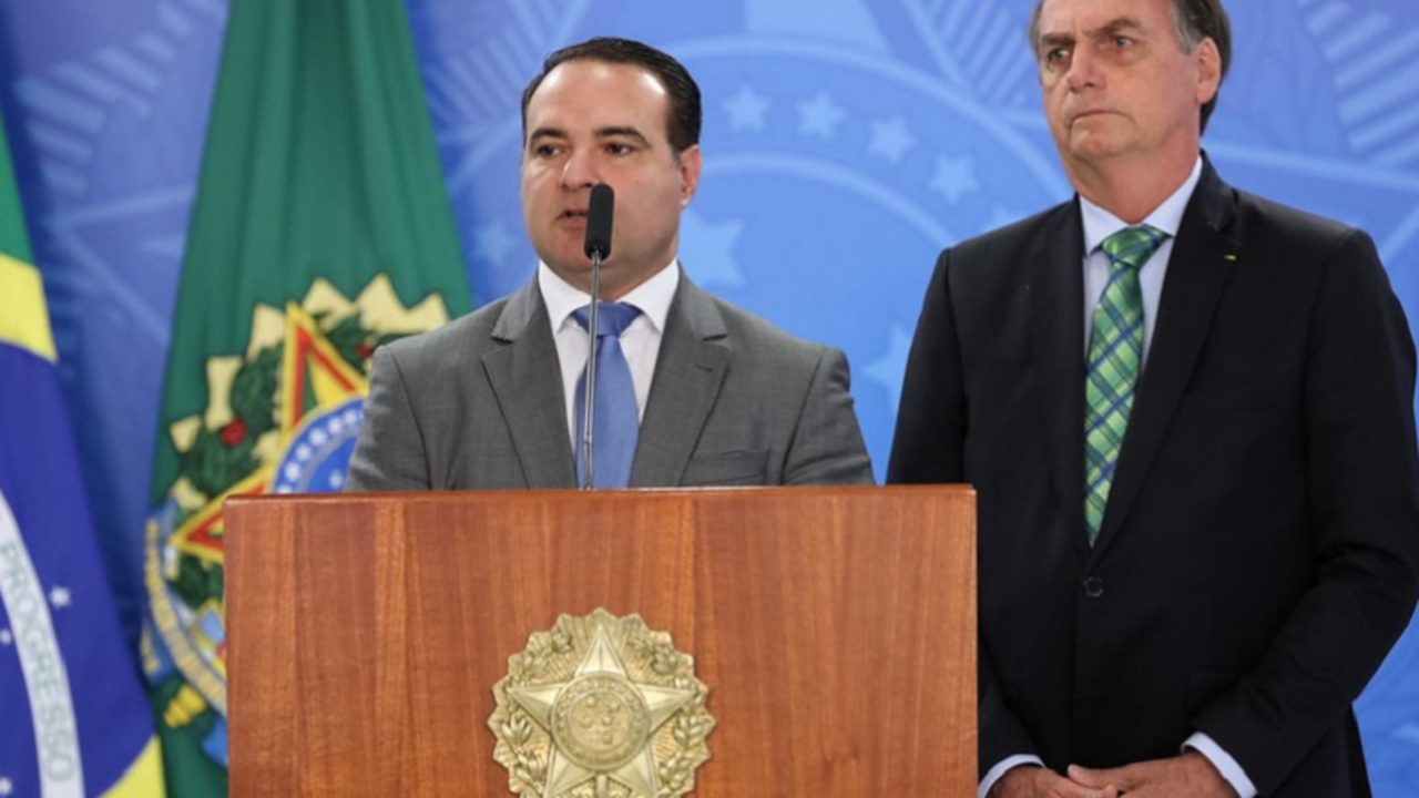 Ministro da Secretaria-Geral da Presidência deve ser anunciado como ministro da Justiça e Segurança Pública