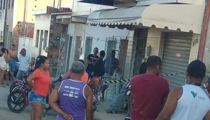 morto na euclides figueiredo