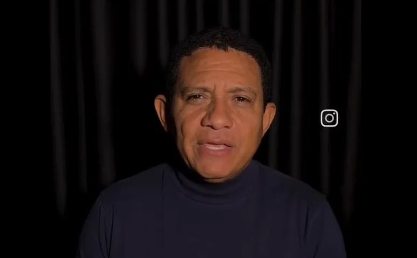 Ex-prefeito reaparece para defender presidente da Câmara, mas resultado da demagogia ficou nos comentários do vídeo